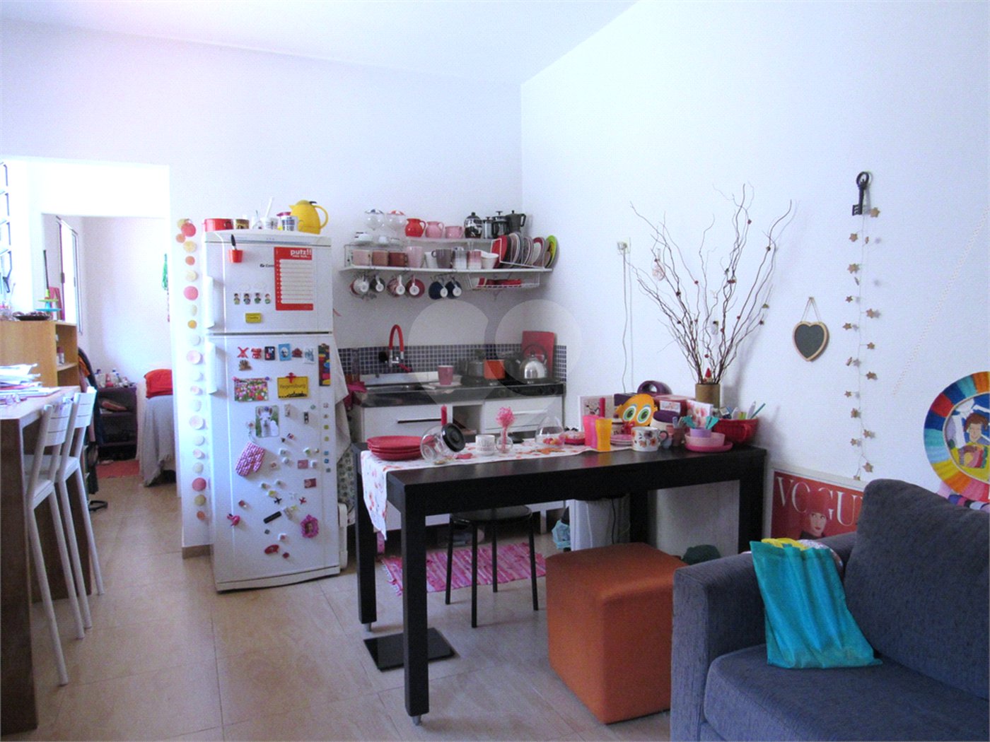 Casa à venda com 3 quartos em Moema, São Paulo, SP