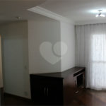 Apartamento à venda com 3 quartos, sendo 1 suíte, em Mandaqui, São Paulo, SP