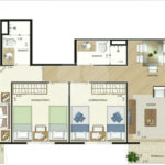 Apartamento à venda com 4 suítes em Santana, São Paulo, SP
