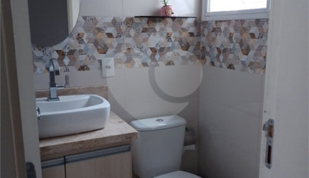 Apartamento à venda com 2 quartos em Jaçanã, São Paulo, SP