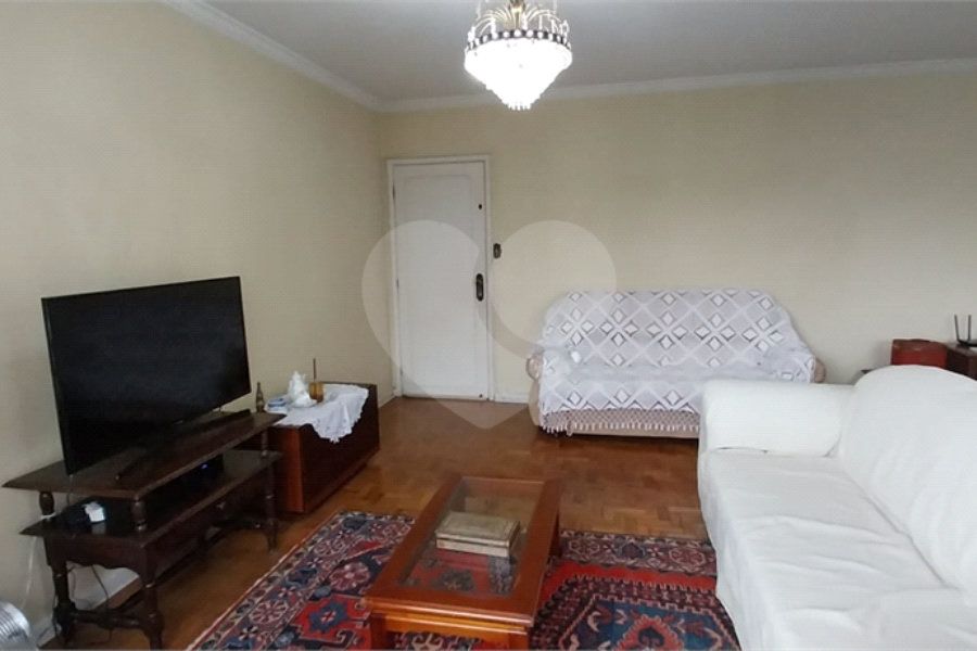 Apartamento à venda com 3 quartos, sendo 1 suíte, em Bela Vista, São Paulo, SP