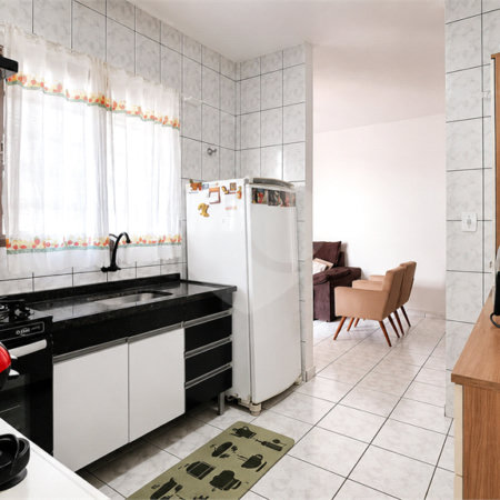 Casa à venda com 2 quartos em Jardim Wanel Ville V, Sorocaba, SP
