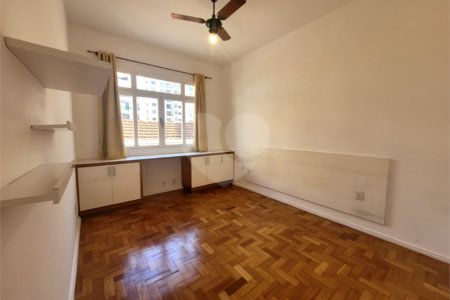 Apartamento à venda com 3 quartos, sendo 1 suíte, em Tijuca, Rio de Janeiro, RJ