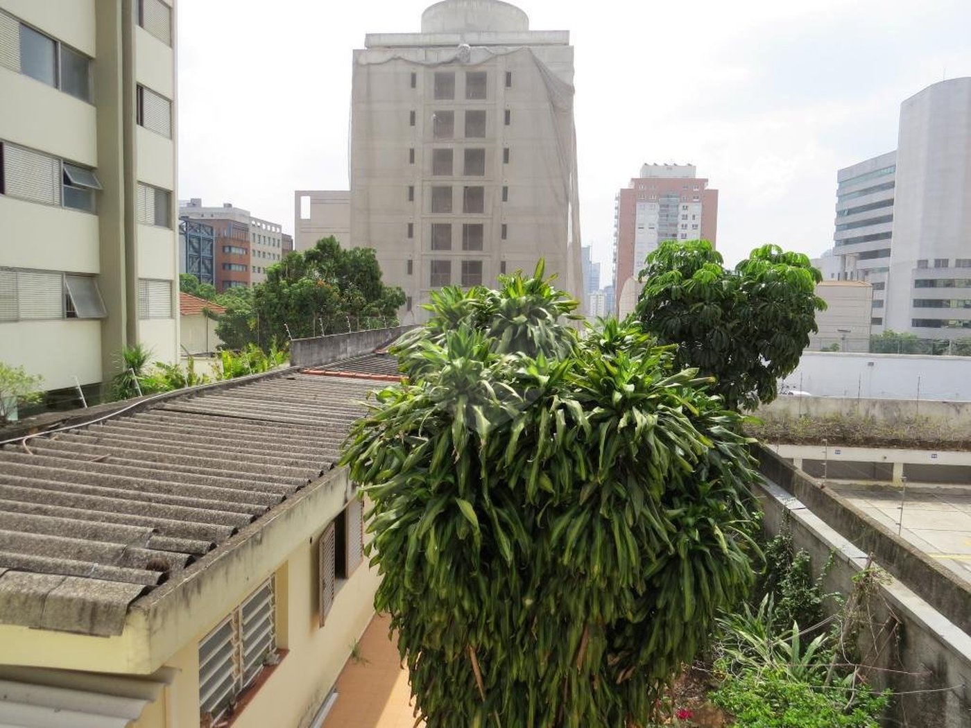 Casa à venda com 4 quartos em Vila Olímpia, São Paulo, SP