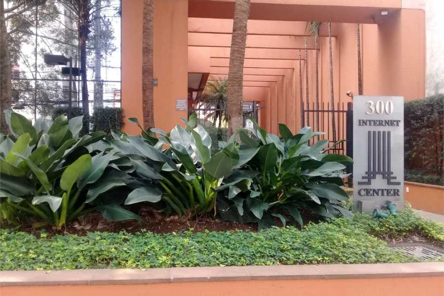 Sala à venda em Pinheiros, São Paulo, SP