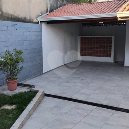 Casa à venda com 3 quartos, sendo 1 suíte, em Parque Ouro Fino, Sorocaba, SP