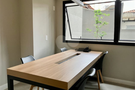 Apartamento à venda com 1 quarto em Perdizes, São Paulo, SP