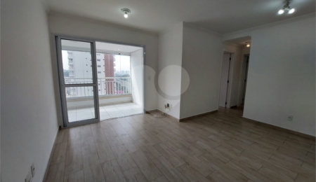 Apartamento para alugar com 2 quartos, sendo 1 suíte,  em Parque São Domingos, São Paulo, SP