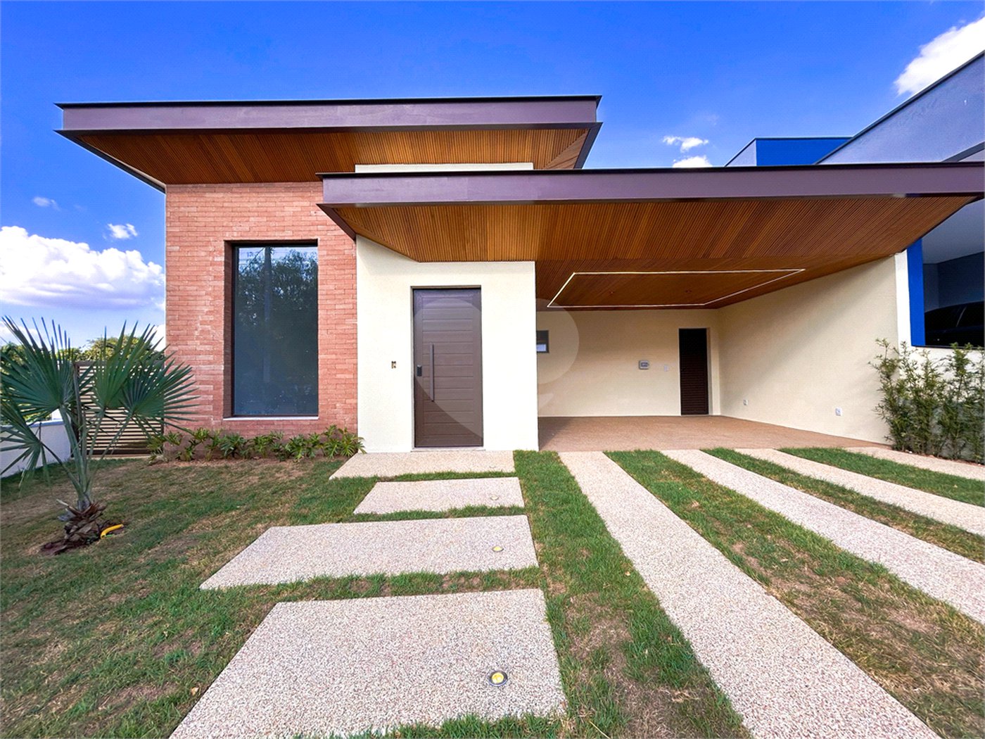 Casa à venda com 3 suítes no condomínio Residencial Jardim Villa Verona, Sorocaba - SP