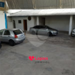 Galpão para alugar com 1 quarto em Bangu, Rio de Janeiro, RJ