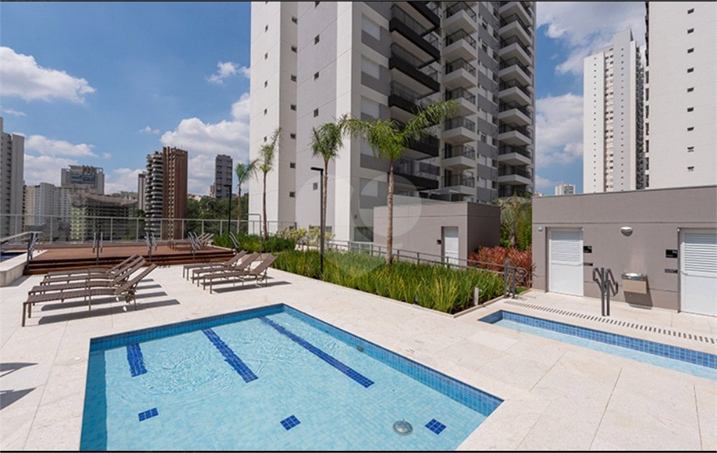 Apartamento à venda com 3 quartos, sendo 2 suítes, em Jardim Caboré, São Paulo, SP