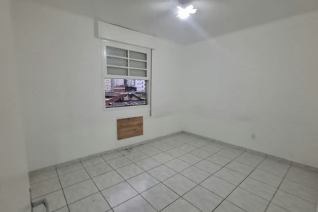 Apartamento com 2 dormitórios à venda, 82 m² por R$ 460.000,00 - Boqueirão - Santos/SP