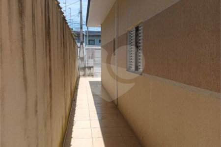 Casa à venda com 2 quartos, sendo 1 suíte, em Cidade Vista Verde, São José dos Campos, SP