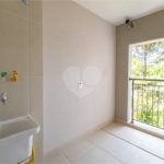 Apartamento à venda com 3 suítes em Tucuruvi, São Paulo, SP