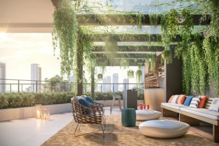 Apartamento à venda com 2 suítes em Vila Mariana, São Paulo, SP