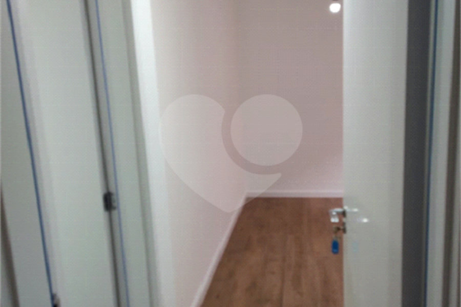 Apartamento à venda com 2 quartos, sendo 1 suíte, em Mandaqui, São Paulo, SP