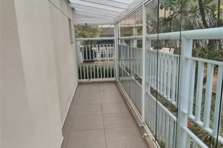 Apartamento à venda com 1 quarto em Pinheiros, São Paulo, SP