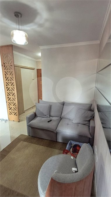 Apartamento à venda com 1 quarto em Tremembé, São Paulo, SP