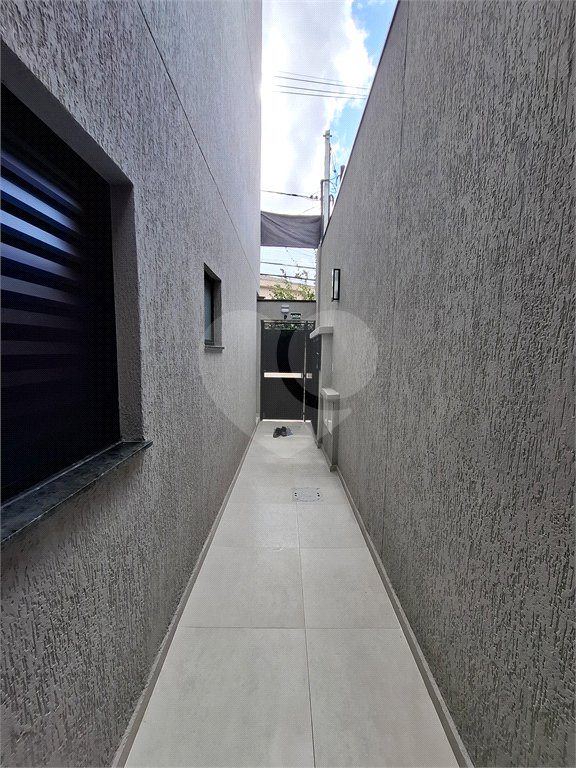 Apartamento à venda com 2 quartos em Quinta da Paineira, São Paulo, SP