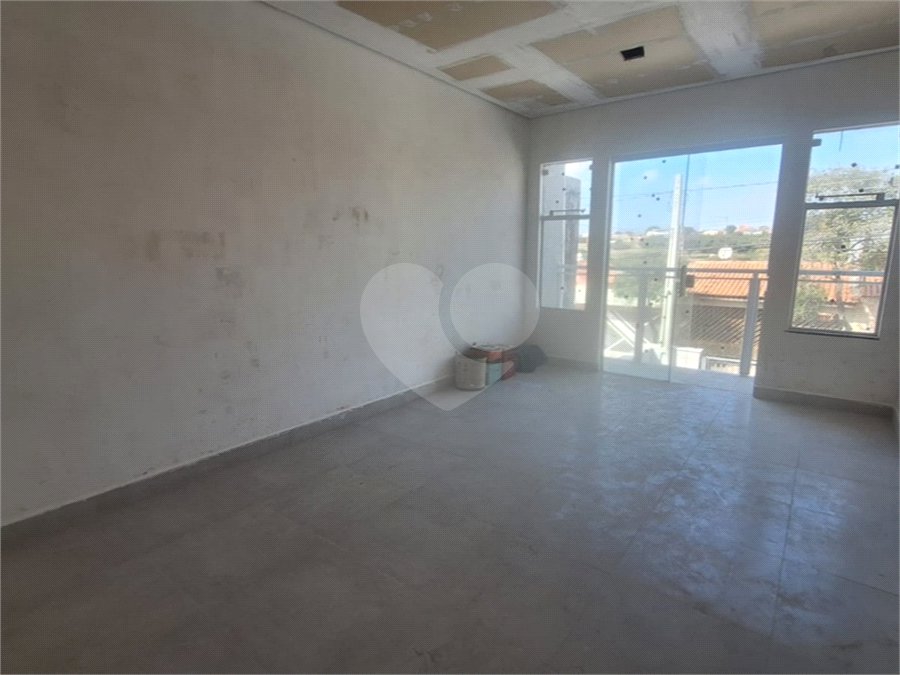 Casa de Vila à venda com 2 quartos em Jardim Piazza DI Roma, Sorocaba, SP
