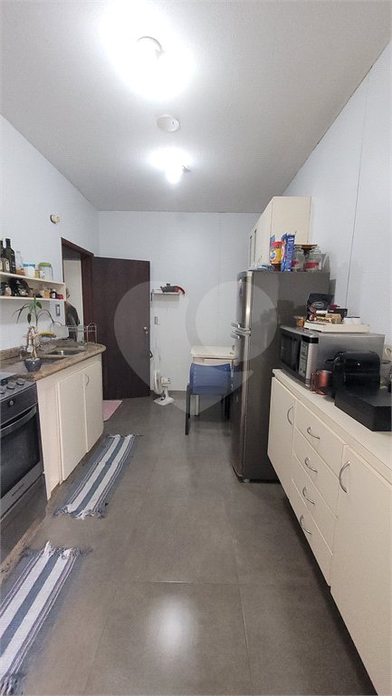 Apartamento à venda com 2 quartos em Perdizes, São Paulo, SP