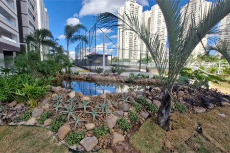 Apartamento à venda com 3 suítes no Centro, São Bernardo do Campo, SP