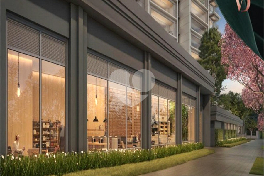 Apartamento à venda com 3 suítes em Tucuruvi, São Paulo, SP