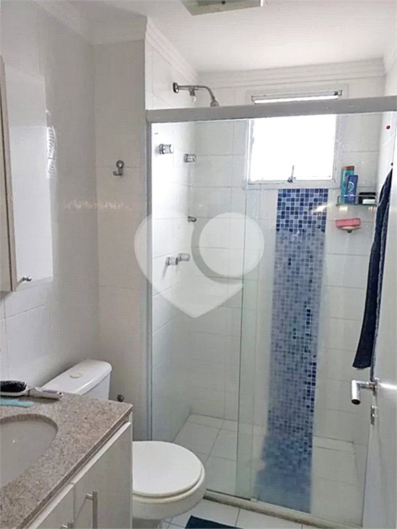 Apartamento à venda com 3 suítes em Santana, São Paulo, SP