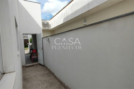 Casa em condomínio à venda com 3 quartos, sendo 1 suíte, em Iporanga, Sorocaba, SP