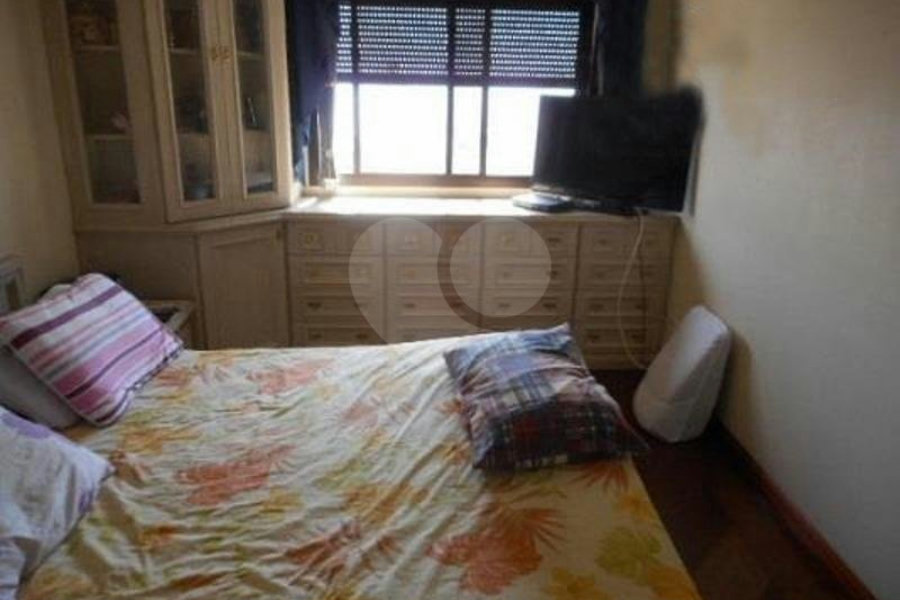 Apartamento à venda com 4 quartos, sendo 2 suítes, em Tatuapé, São Paulo, SP