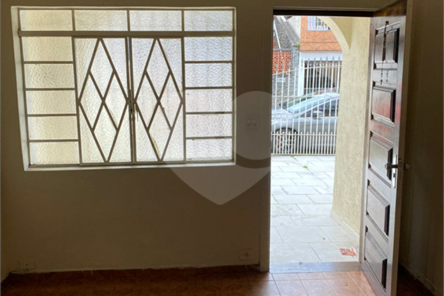 Casa à venda com 2 quartos em Vila Isolina Mazzei, São Paulo, SP