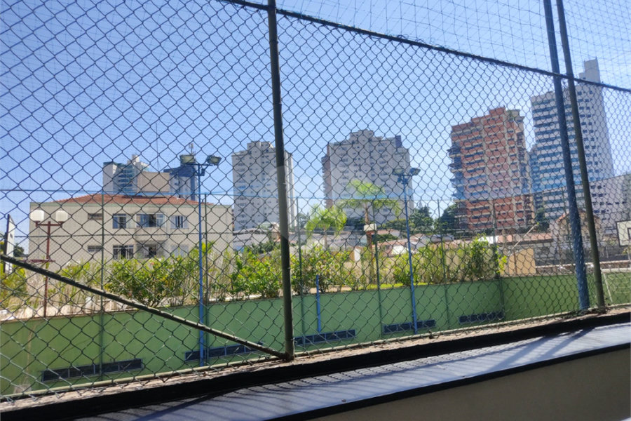 Apartamento à venda com 1 quarto em Santana, São Paulo, SP
