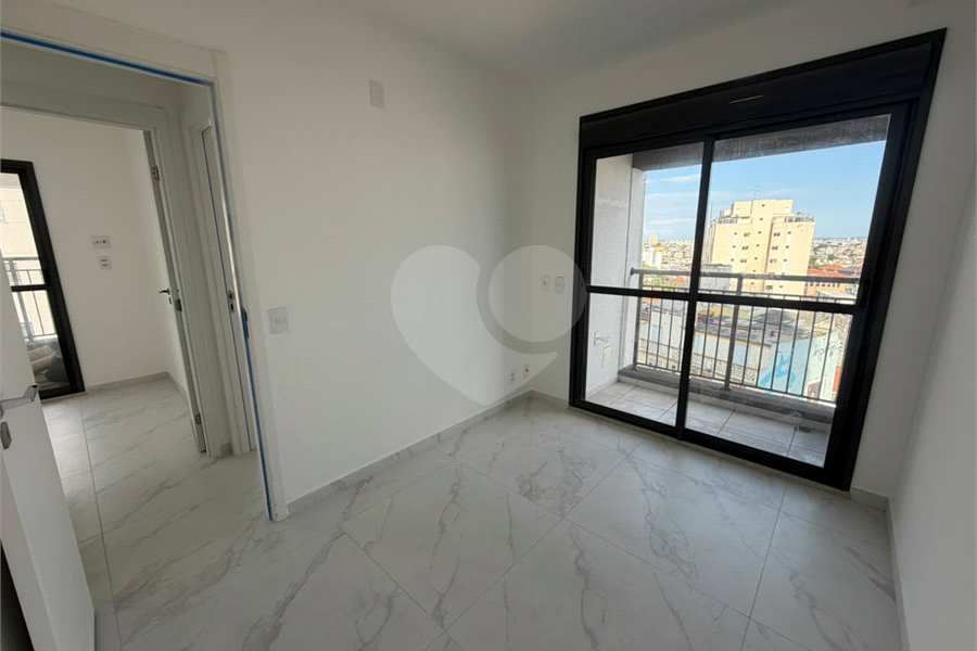 Apartamento à venda com 3 quartos, sendo 1 suíte,  em Tucuruvi, São Paulo, SP
