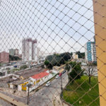 Apartamento à venda com 3 quartos, sendo 1 suíte, em Jardim Piratininga, Sorocaba, SP
