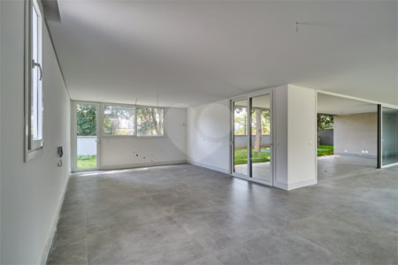 Casa à venda com 4 suítes no condomínio Liló, São Paulo - SP