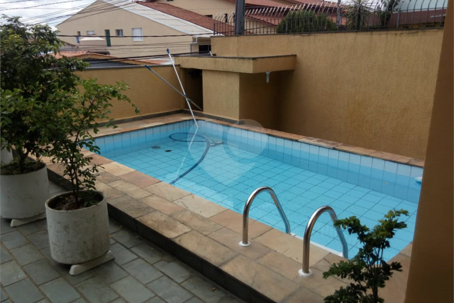 Sobrado à venda com 4 quartos, sendo 2 suítes, em Freguesia do Ó, São Paulo, SP