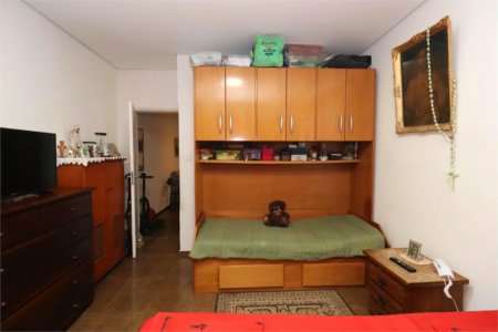 Apartamento à venda com 1 quarto em Pinheiros, São Paulo, SP