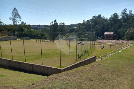 Terreno à venda no condomínio Residencial Jatobás Louveira, Louveira - SP