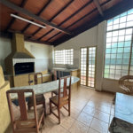 Casa à venda com 3 quartos, sendo 1 suíte, em Portal do Morumbi, Ponta Porã, MS