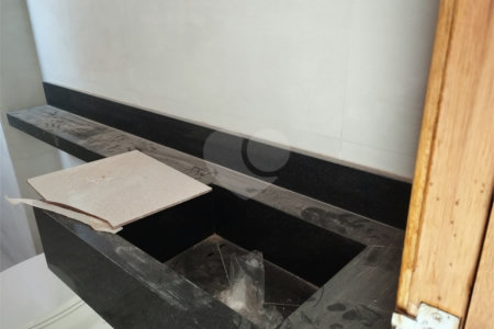 Apartamento à venda com 2 quartos em Vila Gustavo, São Paulo, SP