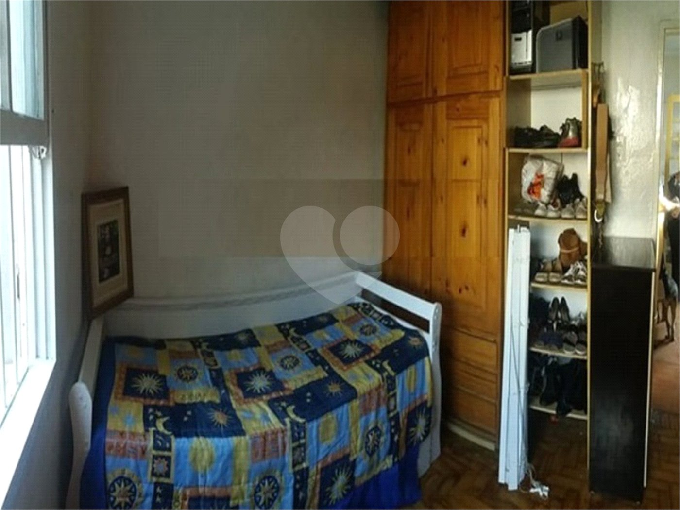 Casa Térrea à venda com 2 quartos em Vila Nivi, São Paulo, SP