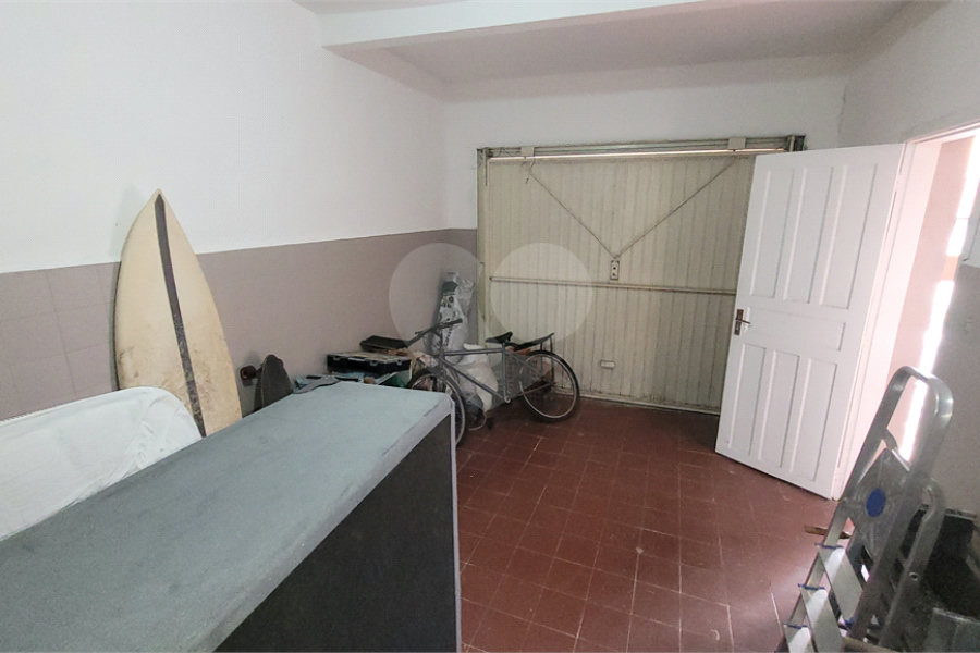 Casa à venda com 1 suíte em Santana, São Paulo, SP