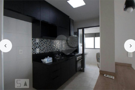 Apartamento à venda com 1 quarto em Consolação, São Paulo, SP