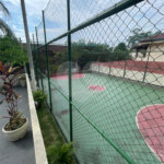 Casa à venda com 2 quartos no condomínio Athenas, Rio de Janeiro - RJ