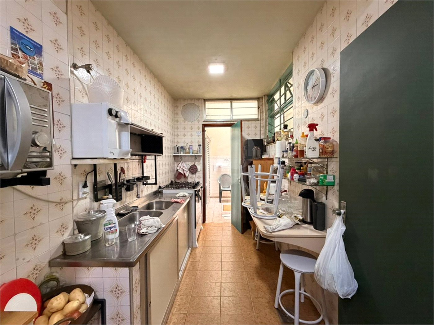 Casa para alugar com 7 quartos, sendo 2 suítes,  em Tijuca, Rio de Janeiro, RJ