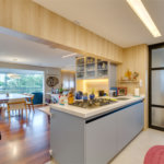 Apartamento à venda com 3 quartos, sendo 2 suítes, em Jardim Marajoara, São Paulo, SP