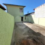 Sobrado para alugar com 2 quartos em Cidade Nova I, Indaiatuba, SP