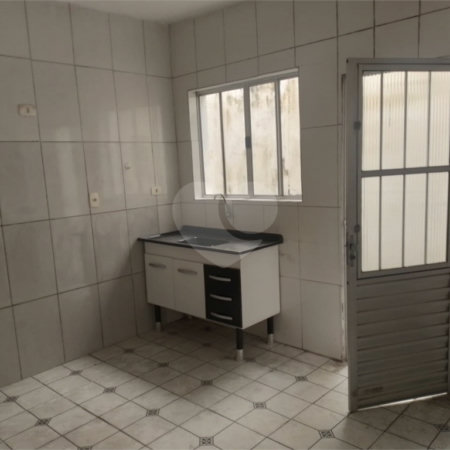 Sobrado à venda com 2 quartos em Vila Gustavo, São Paulo, SP