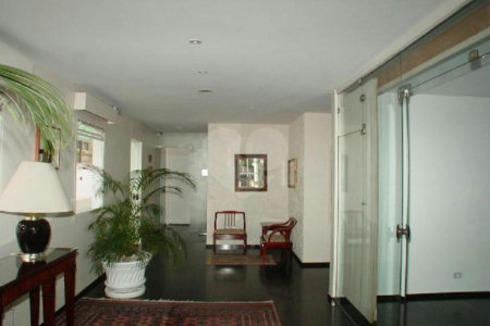 Apartamento à venda com 3 quartos, sendo 1 suíte,  em Indianópolis, São Paulo, SP