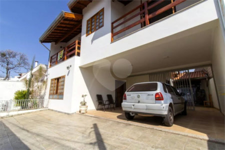 Casa à venda com 4 quartos, sendo 2 suítes, em Parque Industrial, Campinas, SP